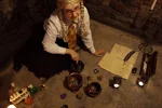 Foto des Kostüms