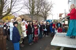 Foto des Kostüms