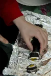 Foto des Kostüms