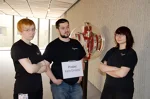Foto des Kostüms