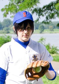 Cosplay-Cover: Furuya Satoru