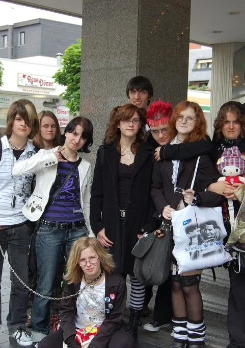 Cosplay-Cover: 1. TMMT