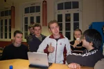 Foto des Kostüms