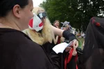 Foto des Kostüms