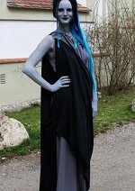 Cosplay-Cover: Lady Hades