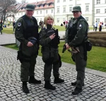 Foto des Kostüms