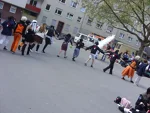 Foto des Kostüms