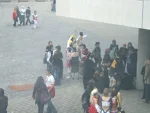 Foto des Kostüms
