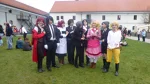 Foto des Kostüms