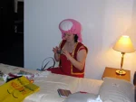 Foto des Kostüms