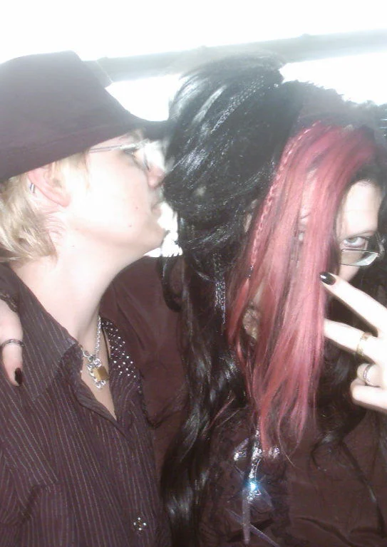 Cosplay-Cover: mє, mψsєℓғ and I