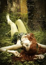 Cosplay-Cover: Poison Ivy