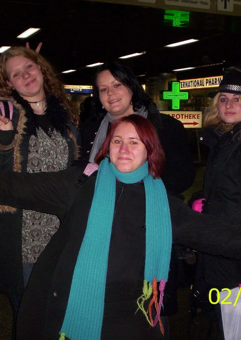 Cosplay-Cover: x3~