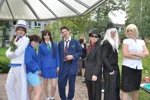 Cosplay-Cover: Gin
