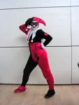 Foto des Kostüms