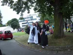 Foto des Kostüms