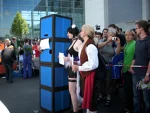 Foto des Kostüms