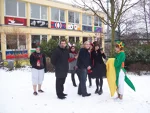 Foto des Kostüms