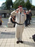 Foto des Kostüms
