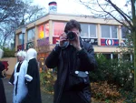 Foto des Kostüms