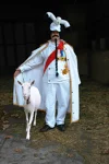 Foto des Kostüms