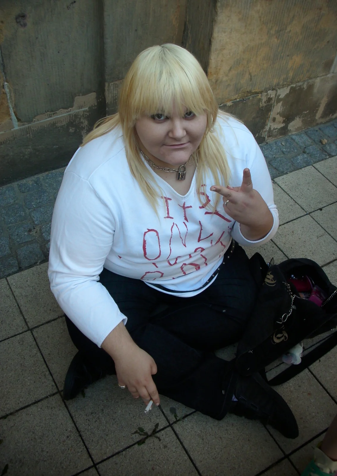 Cosplay-Cover: Pseudo Ruki 8D)))