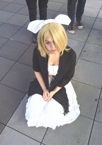 Cosplay-Cover: Kagamine Rin [Synchronicity]