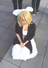 Cosplay-Cover: Kagamine Rin [Synchronicity]