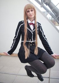 Cosplay-Cover: Asuna