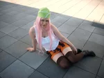 Cosplay-Cover: Jewelry Bonney