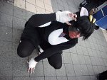 Cosplay-Cover: Kuro [Normal-Form]