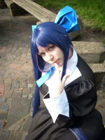Cosplay-Cover: Anarchy Stocking