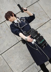 Cosplay-Cover: Yukio Okumura [Exorcist]