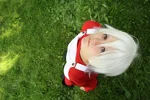 Cosplay-Cover: Nai - Fanart