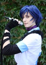 Cosplay-Cover: Tokiya 1000%