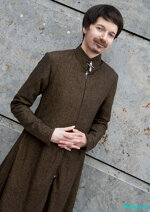 Cosplay-Cover: Petyr Baelish