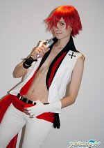 Cosplay-Cover: Nanase Riku