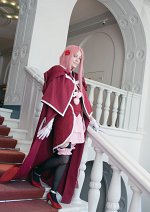 Cosplay-Cover: Lottie (Charlotte) Baskerville