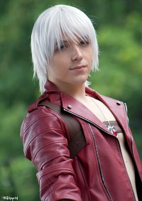 Cosplay-Cover: Dante