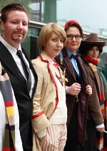 Cosplay-Cover: The Doctor [5]