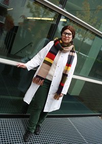 Cosplay-Cover: Osgood