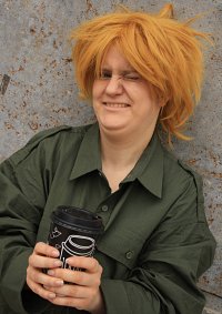 Cosplay-Cover: Tweek Tweak