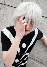 Cosplay-Cover: Accelerator