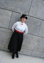 Cosplay-Cover: Mary Poppins