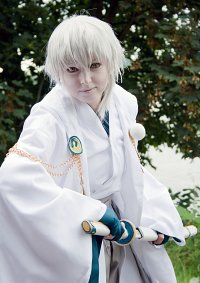 Cosplay-Cover: Tsurumaru Kuninaga