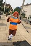 Foto des Kostüms