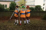 Foto des Kostüms