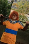 Foto des Kostüms