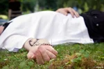 Cosplay-Cover: Jonathan Christopher Morgenstern [Clary Fairchild 