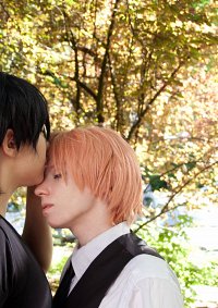 Cosplay-Cover: Shirotani Tadaomi 城谷 忠臣